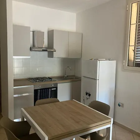 Casa Mattia شقة رينا ماجور