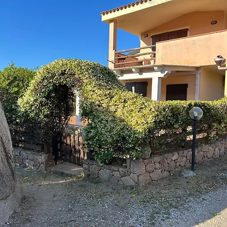 Casa Mattia