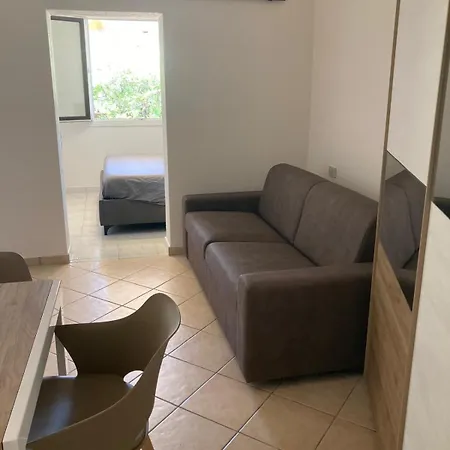 דירה Casa Mattia רנה מג'ורה