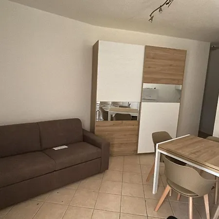 Casa Mattia רנה מג'ורה