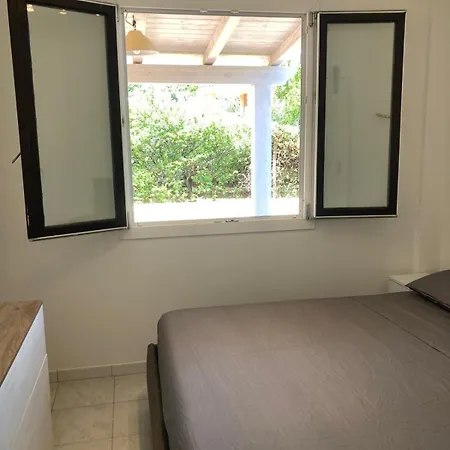 شقة Casa Mattia *