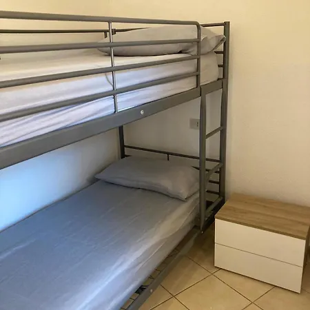 דירה Casa Mattia רנה מג'ורה