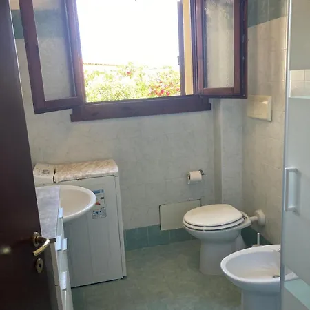Casa Mattia * רנה מג'ורה