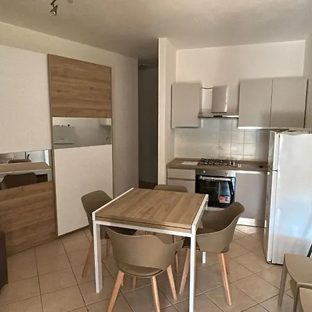 Casa Mattia רנה מג'ורה