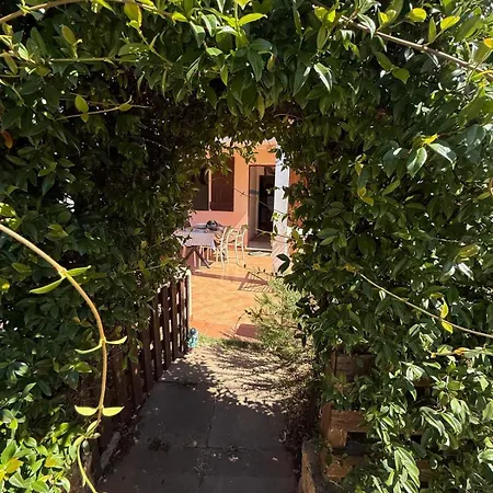 Casa Mattia רנה מג'ורה
