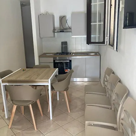 Casa Mattia רנה מג'ורה